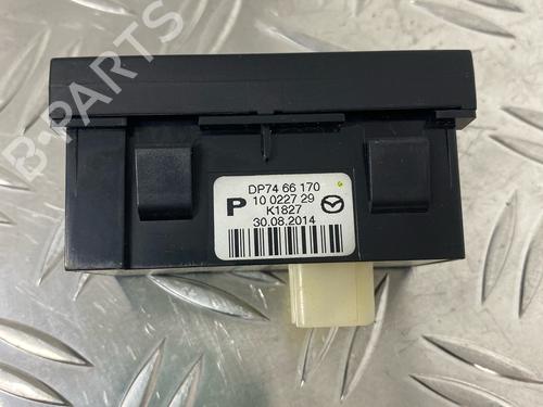 Spak kontakt MAZDA 2 (DE_, DH_) 1.3 MZR (DE3FS) | BP29037983I30 