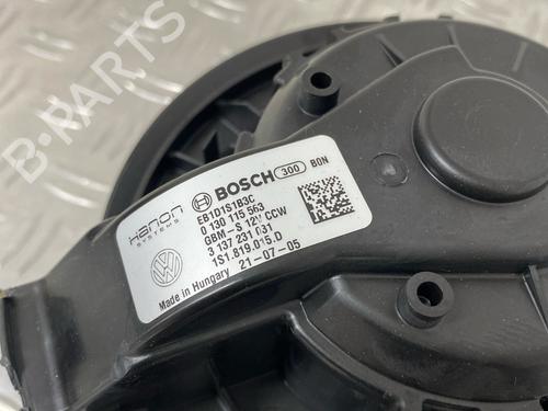 Heater blower motor VW UP! (121, 122, BL1, BL2, BL3, 123) 1.0 | BP29036963M62 