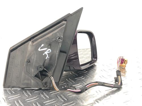 Right mirror VW POLO IV (9N_, 9A_) 1.4 16V | BP29030994C27 