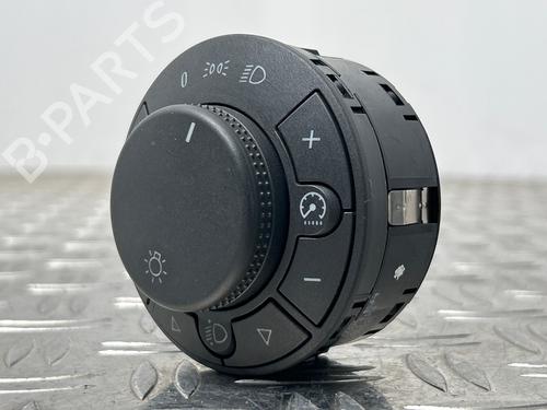 Headlight switch OPEL CORSA D (S07) 1.2 (L08, L68) | BP40187158I24 - Image 2