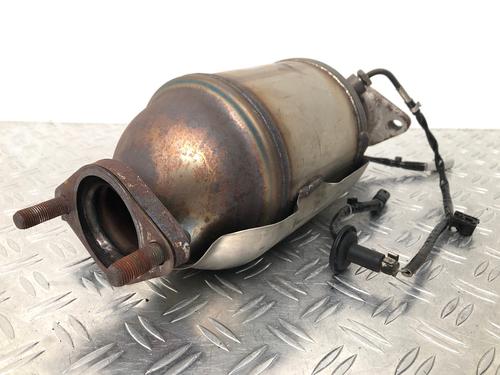 Catalyst HYUNDAI i20 III (BC3, BI3) 1.0 T-GDI | BP29400870M10 