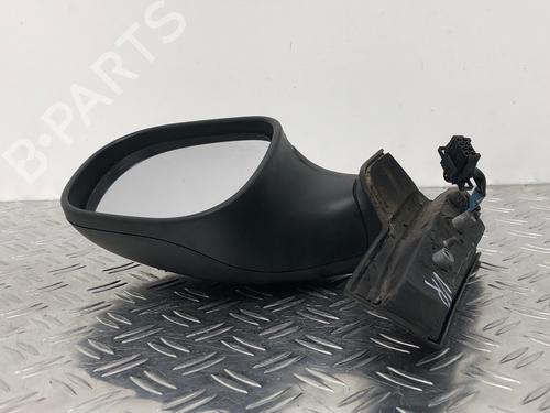 Right mirror SEAT ALTEA (5P1) 1.9 TDI | BP29034914C27 