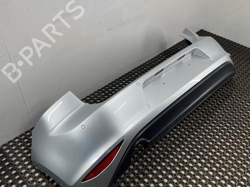 Rear bumper VW GOLF VII (5G1, BQ1, BE1, BE2) 1.2 TSI | BP29030962C8 