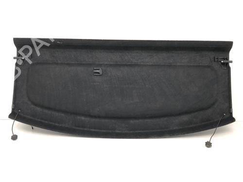 Rear parcel shelf VW GOLF V (1K1) 1.4 TSI | BP29031427C85 