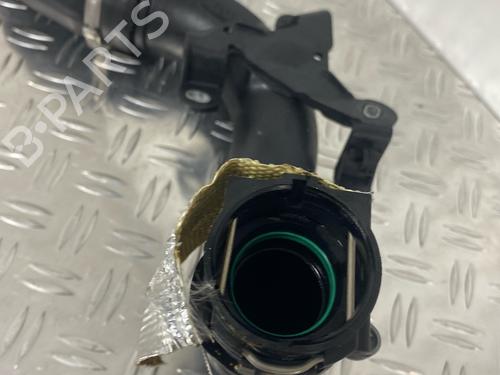 Pipe RENAULT CLIO IV Grandtour (KH_) 0.9 TCe 75 (KHNP) | BP29036739M125 