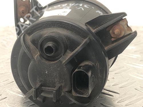 Right front fog light VW SHARAN (7M8, 7M9, 7M6) 1.9 TDI | BP29037370C31