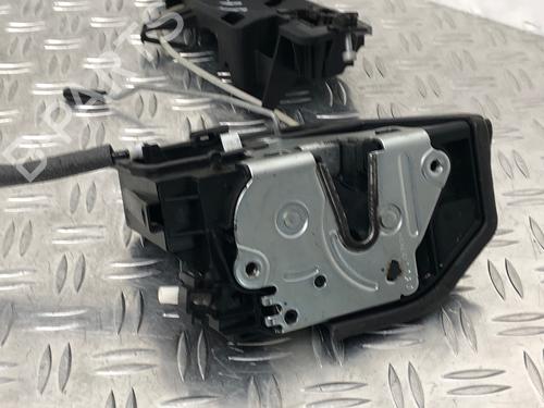 Rear right lock BMW X1 (E84) sDrive 18 d | BP29036664C99 