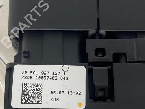 Switch VW GOLF VII (5G1, BQ1, BE1, BE2) 2.0 TDI | BP29031136I30 