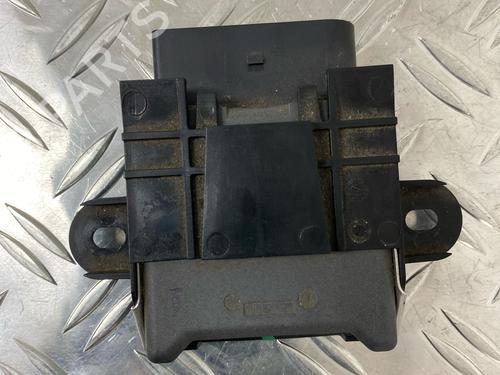 Used Fuel pump VW UP! (121, 122, BL1, BL2, BL3, 123) 1.0 (65 hp) 29031756