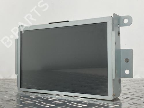 Multifunctionele display FORD GRAND C-MAX (DXA/CB7, DXA/CEU) 1.5 TDCi (120 hp) 30079815