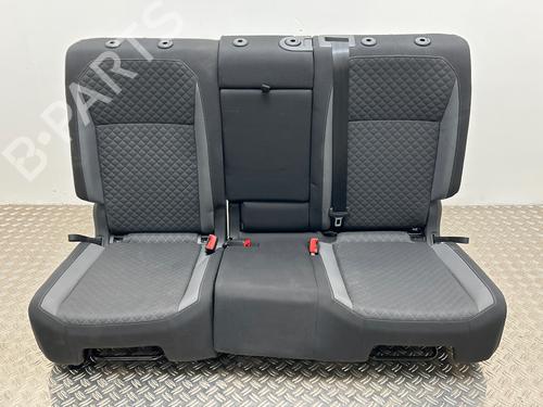 Used Rear seat Rear seat VW TIGUAN (AD1, AX1) 1.4 TSI (150 hp) 34373714 34373714