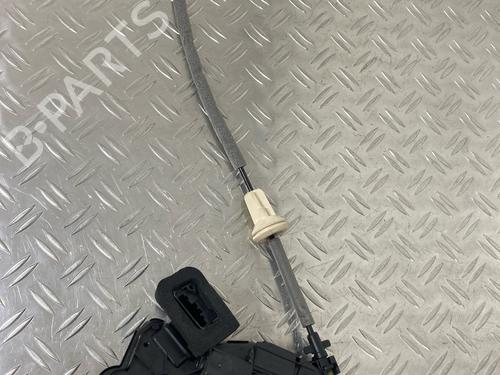 Front left lock SEAT IBIZA V (KJ1, KJG) 1.0 TSI | BP29033213C98 