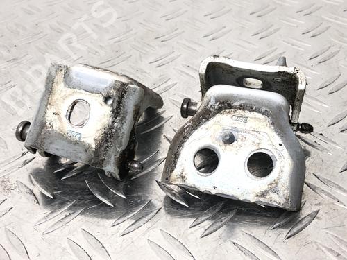 Hinge/Door check strap CITROËN DS3 (SA_) 1.6 THP 155 | BP29033141C146 