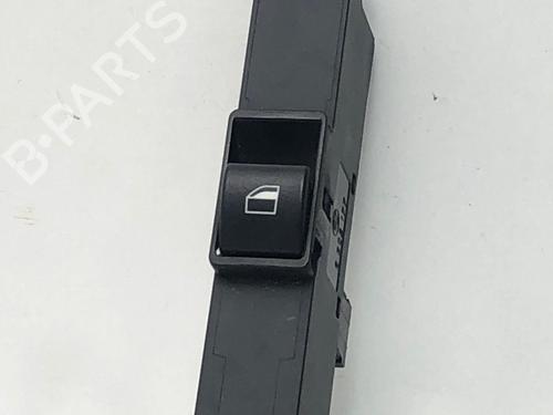 Used Left front window switch BMW 3 (E46) 320 d (150 hp) 29037485