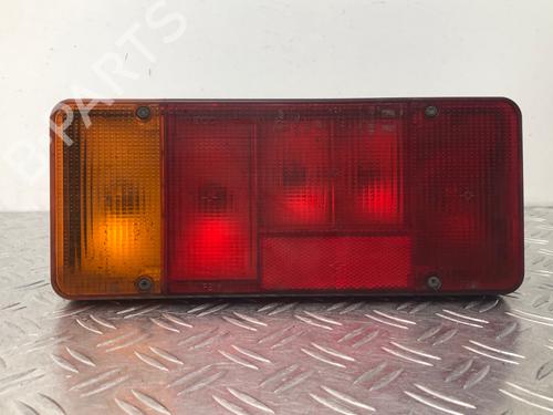 Used Left taillight Left taillight IVECO DAILY III Van 2.8 CNG (106 hp) 39917259 39917259
