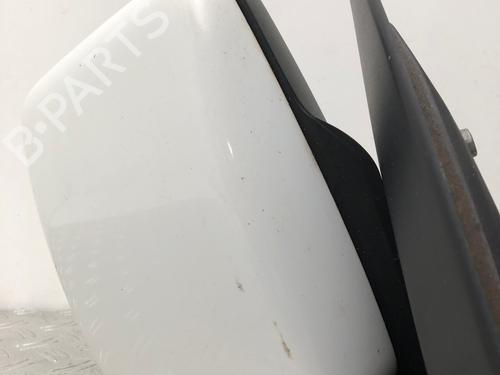 Right mirror OPEL COMBO Box Body/MPV 1.7 DTI 16V | BP29221239C27 
