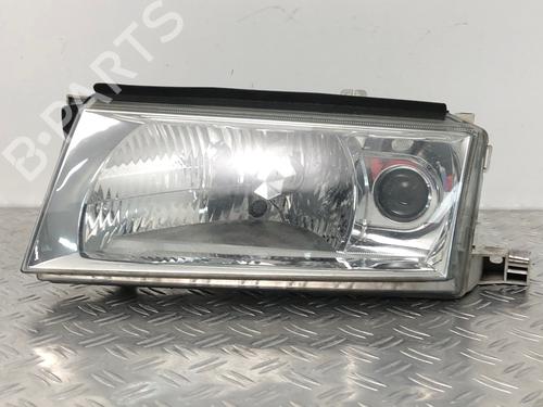Faro izquierdo SKODA OCTAVIA I (1U2) 1.6 (75 hp) 29037159