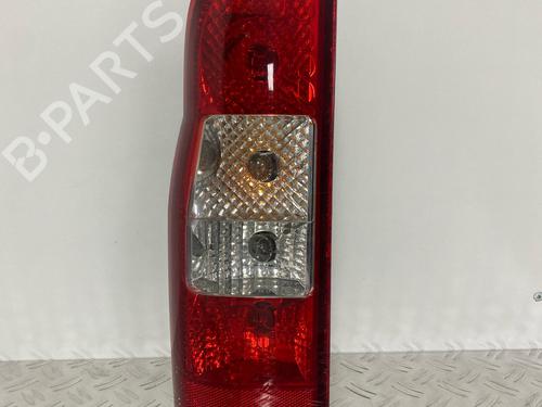 Used Left taillight FORD TRANSIT Van (FA_ _) 2.2 TDCi (130 hp) 29035406
