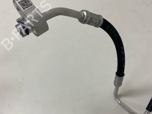 AC pipe SKODA FABIA III Estate (NJ5) 1.0 TSI | BP29035202M126 