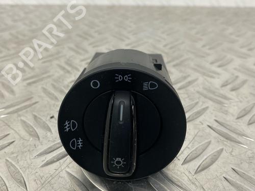 Used Headlight switch VW UP! (121, 122, BL1, BL2, BL3, 123) 1.0 (60 hp) 29034806