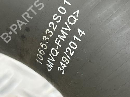 Pipe RENAULT TRAFIC III Van (FG_) 1.6 dCi 115 (FGMD) | BP36457804M125 - Image 4