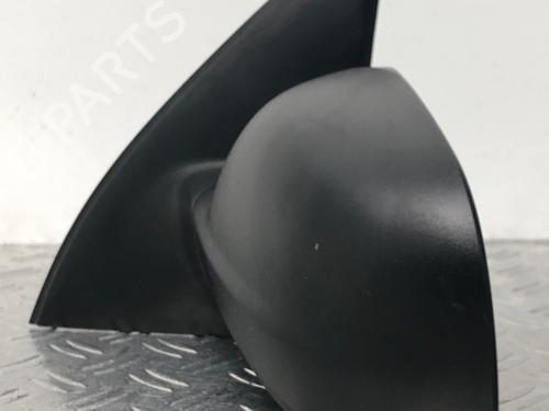 Left mirror VW LUPO I (6X1, 6E1) 1.0 | BP29503098C26 