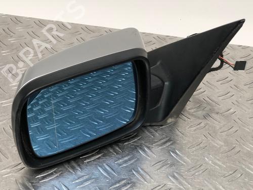 Left mirror BMW 3 Touring (E46) 318 d | BP29031867C26 