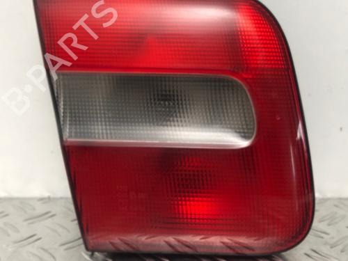 Used Left tailgate light VOLVO S70 (874) 2.4 (144 hp) 29035272