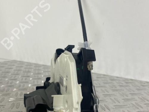 Rear right lock VW UP! (121, 122, BL1, BL2, BL3, 123) 1.0 | BP29033623C99 