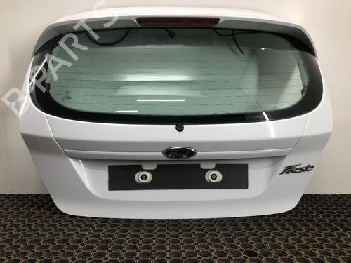 Tailgate FORD FIESTA VI (CB1, CCN) 1.25 | BP29036489C6 