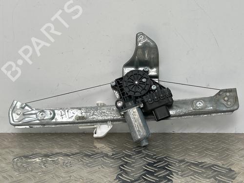 Used Left rear window motor Left rear window motor 37420744 37420744