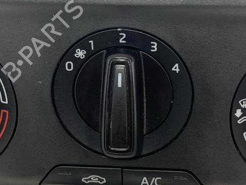 Switch SKODA FABIA III Estate (NJ5) 1.0 TSI | BP29036488I30 