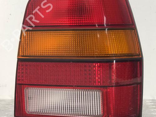 Used Right taillight VW POLO II (86C, 80) 1.0 Cat (45 hp) 29033043