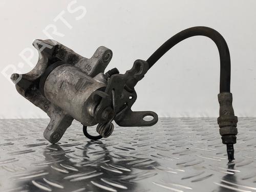 Left rear brake caliper VW GOLF PLUS V (5M1, 521) 1.6 FSI | BP29034089M107 