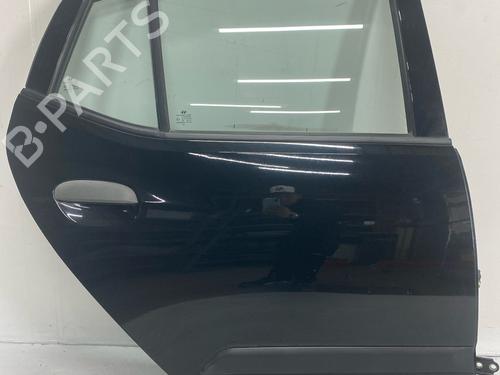 Used Right rear door HYUNDAI i10 I (PA) 1.1 (67 hp) 29035091