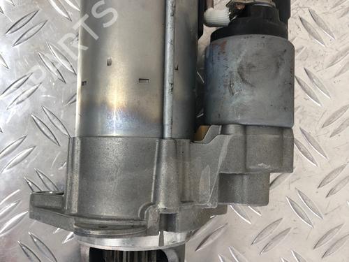 Used Starter OPEL KARL (C16) 1.0 (73 hp) 29034272