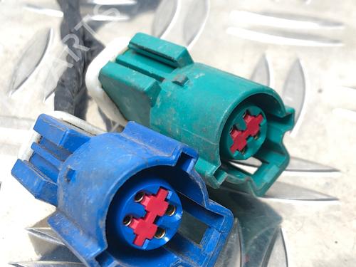 Engine control unit (ECU) FORD FOCUS II (DA_, HCP, DP) 1.4 | BP31563715M57 - Image 2