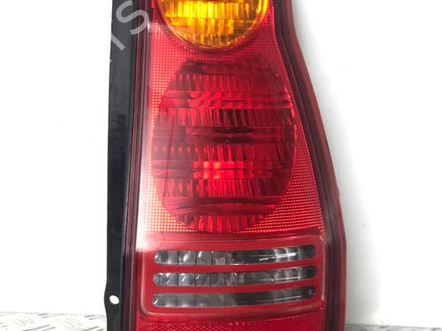 Højre baglygte HYUNDAI MATRIX (FC) 1.6 (103 hp) 29034485