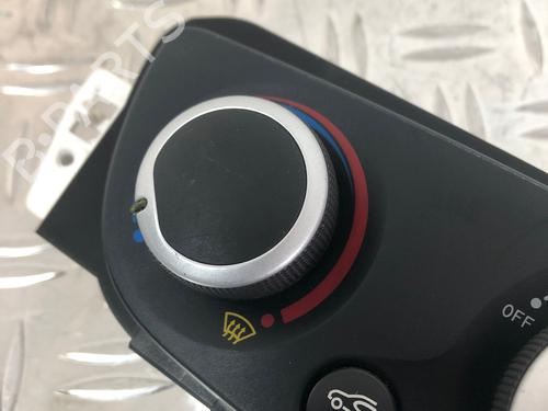Climate control RENAULT MEGANE III Grandtour (KZ0/1) 1.5 dCi (KZ1M, KZ1W, KZ0R) | BP29035012I5 