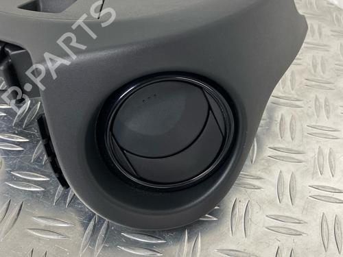 Air vent MAZDA 2 (DE_, DH_) 1.3 MZR (DE3FS) | BP29037337I21 