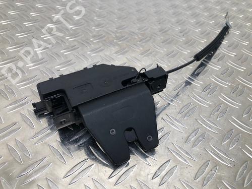 Tailgate lock BMW 3 (E90) 318 i | BP32084265C101 