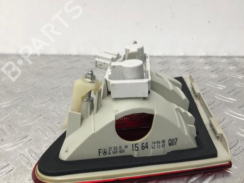Left tailgate light MERCEDES-BENZ B-CLASS Sports Tourer (W245) B 170 (245.232) | BP29031698C79 