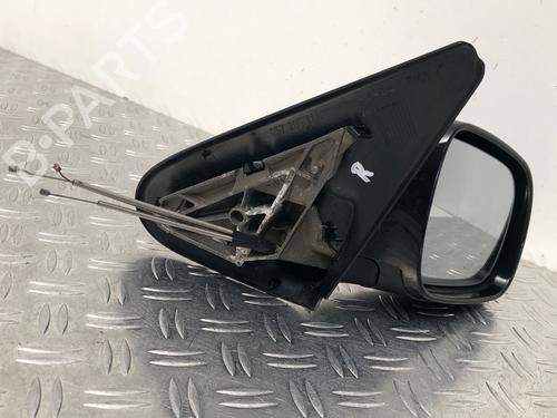 Right mirror SEAT LEON (1M1) 1.6 16 V | BP29032126C27 