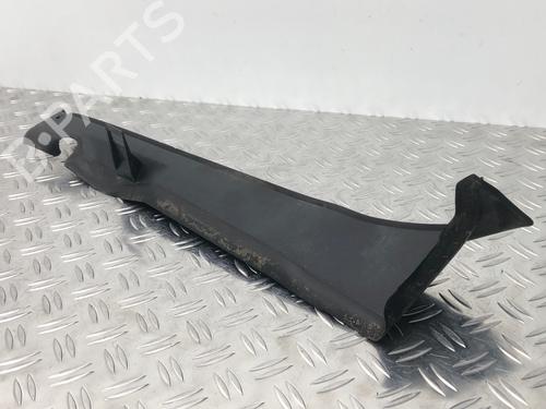 Used Front right wheel arch trim BMW 1 (F20) 116 d (116 hp) 29031983