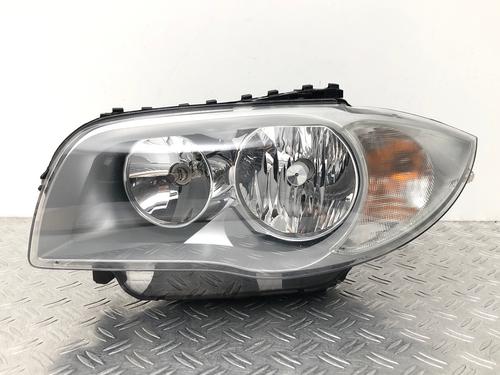 Used Left headlight BMW 1 (E87) 116 i (115 hp) 29221252