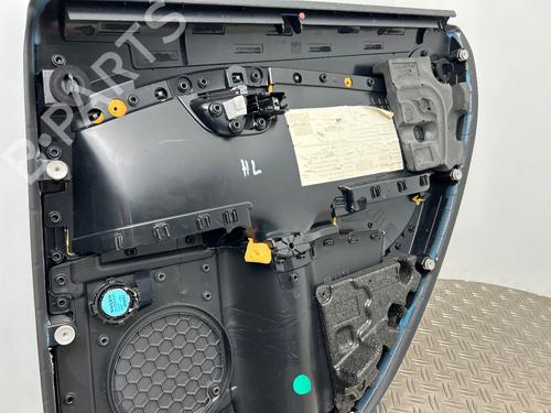 Rear left panel VOLVO V70 III (135) 2.0 | BP39147285C60 - Image 6