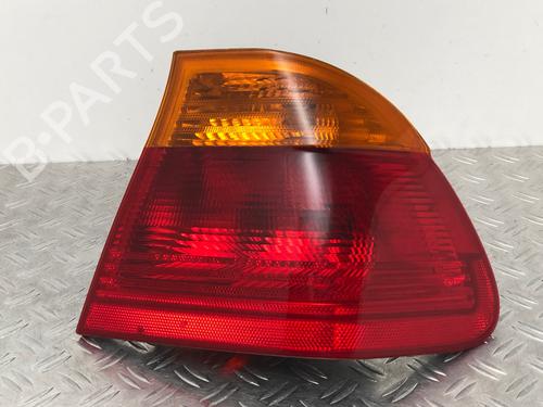 Used Right taillight BMW 3 Touring (E46) 325 i (192 hp) 29037103
