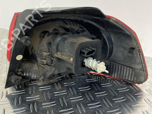 Left taillight VW GOLF VI (5K1) 1.2 TSI | BP29031864C34 