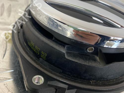 Tailgate handle VW POLO VI (AW1, BZ1, AE1) 1.0 TSI | BP29033814C132 