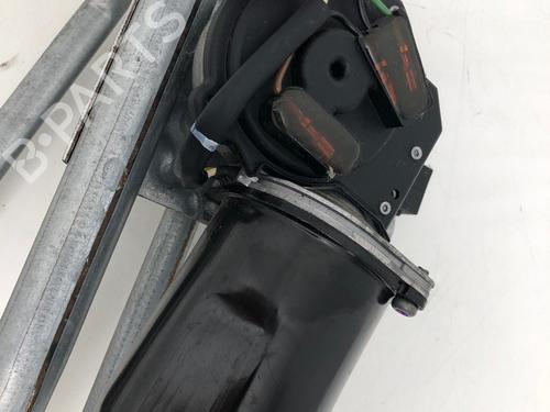 Front wiper motor OPEL MERIVA A MPV (X03) 1.6 (E75) | BP29032693M29